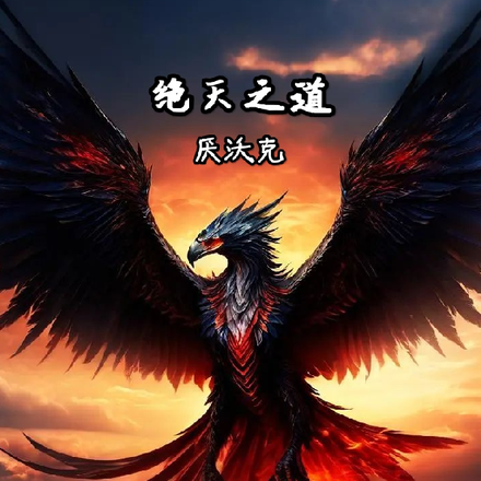 绝天之道