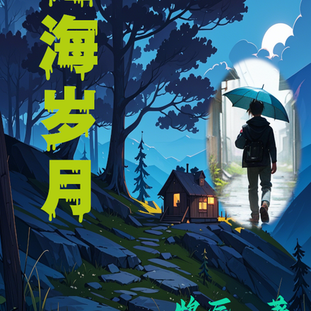 沧海岁月