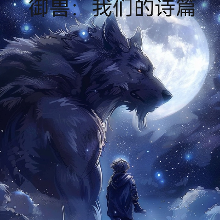 御兽：我们的诗篇