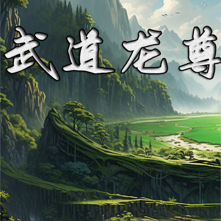 武道龙尊