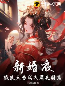 新婚夜,摄政王替我夫君来圆房