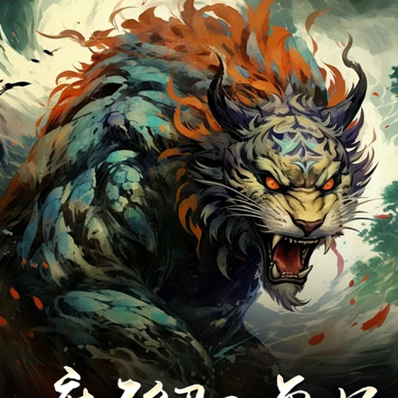 摩登驭兽师