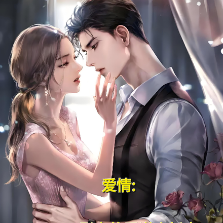 爱情：影帝的霸道小娇妻