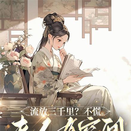 流放三千里?不慌,夫人有空间