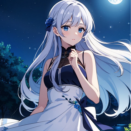魔法少女不会遇见月亮精灵