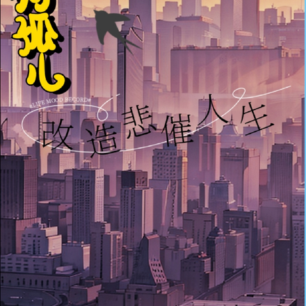 重生为孤儿，改造悲催人生