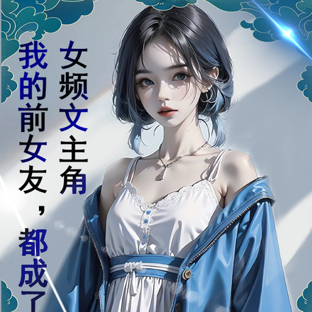 我的前女友,都成了文女频文主角