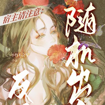 宿主请注意：反派随机出没