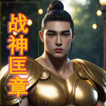战神匡章