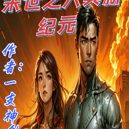 末世之人类新纪元