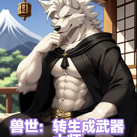 兽世：转生成福瑞武器大师