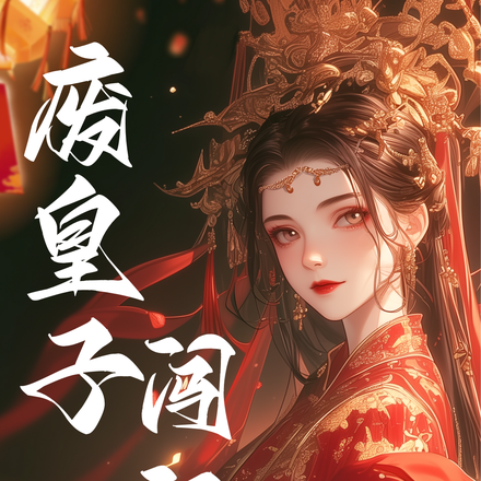 废皇子闯江湖