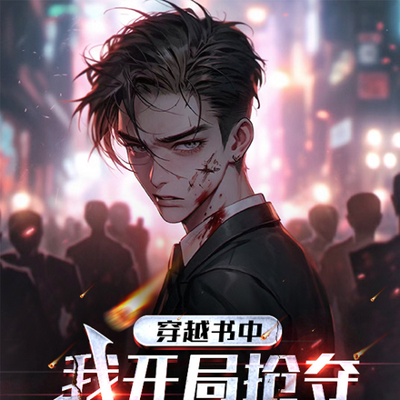 穿越书中:我开局抢夺主角的一切
