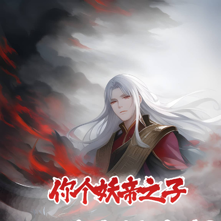 你个妖帝之子加入镇妖司合适吗?