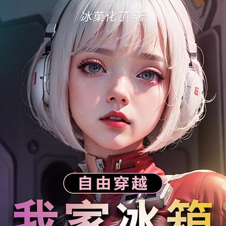 自由穿越:我家冰箱通异界