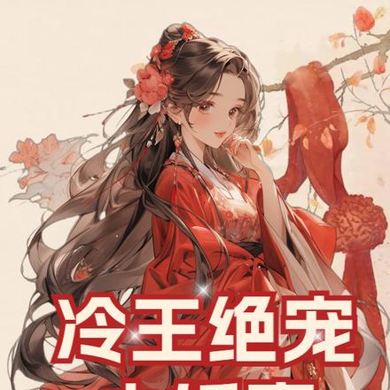 冷王绝宠小娇妻
