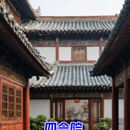 四合院:秦淮茹嫁给我后开始逆袭