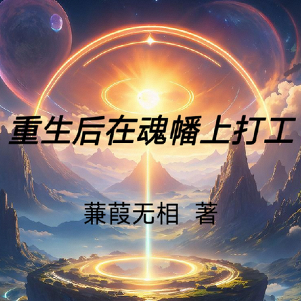 重生后在魂幡上打工