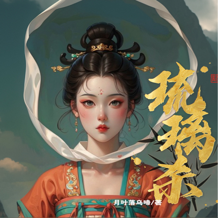 琉璃杀