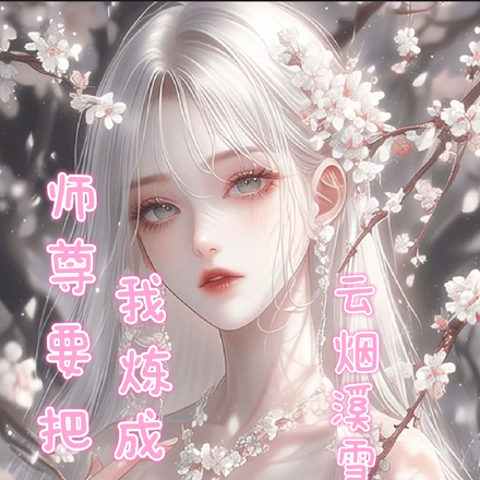 师尊要把我炼成丹药