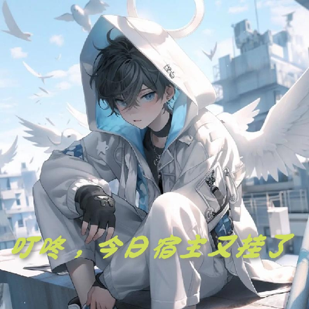叮咚,今日宿主又挂了