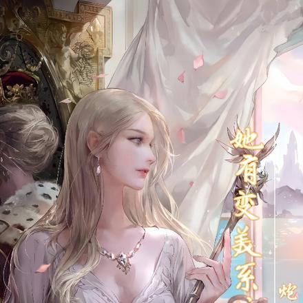 炮灰她有变美系统