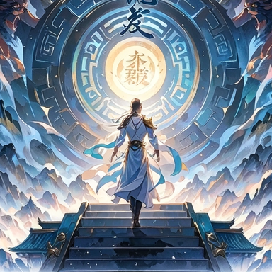 签到百万年,天道都不是对手