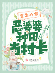 重生八零:恶婆婆种田当村长