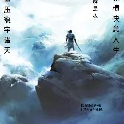 成了天帝：我才知道天帝就是我