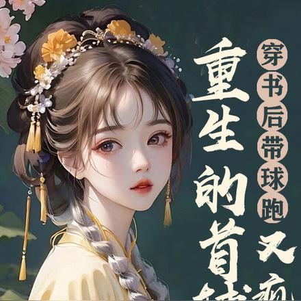 穿书后带球跑,重生的首辅又疯了