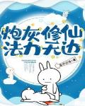 炮灰修仙,法力无边