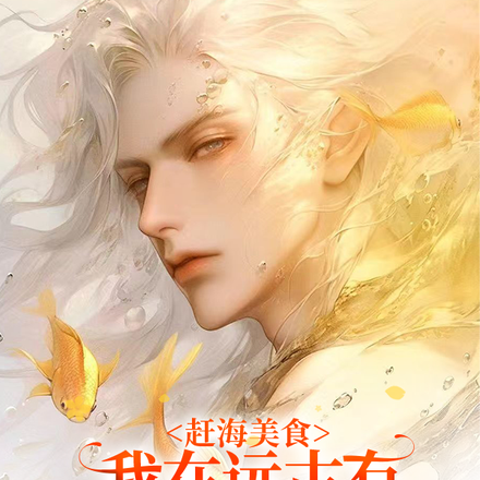 赶海美食,我在远古有海洋小商铺