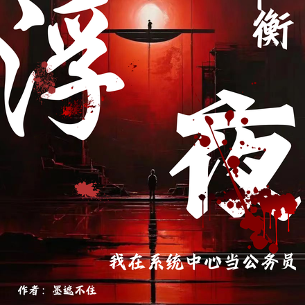 浮夜:我在系统中心当公务员
