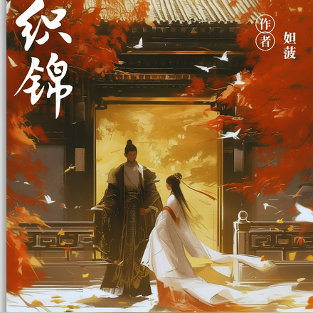 织锦