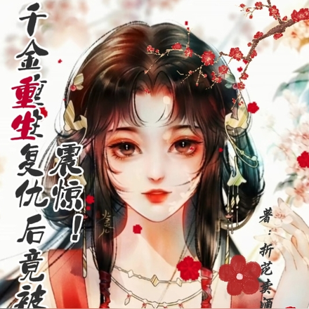震惊！千金重生复仇后竟被监禁