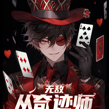无敌，从奇迹师开始