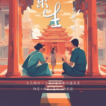 遇素生