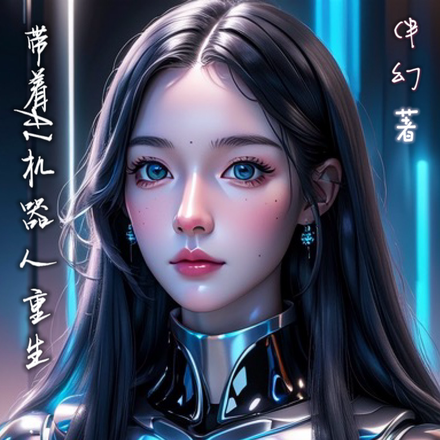 带着AI机器人重生