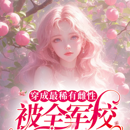 穿成最稀有雌性,被全军校追着宠