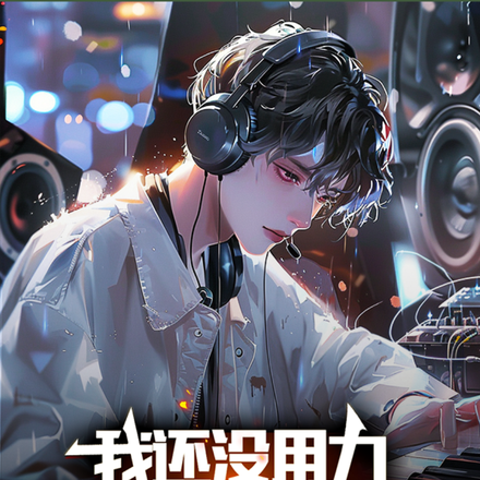 我还没用力,怎么成巨星了?