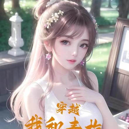 穿越:我和青梅都是孤兒