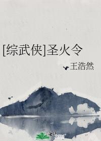 [综武侠]圣火令