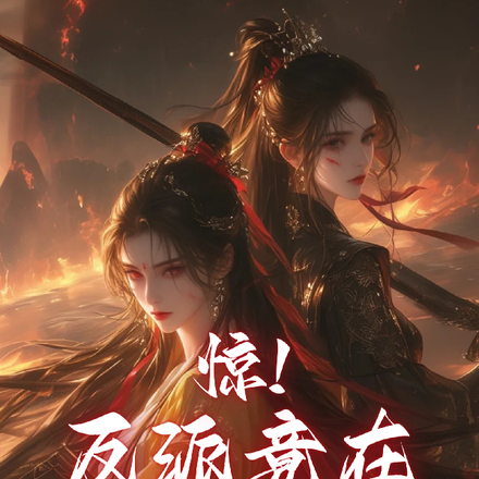 惊！反派竟在我身边