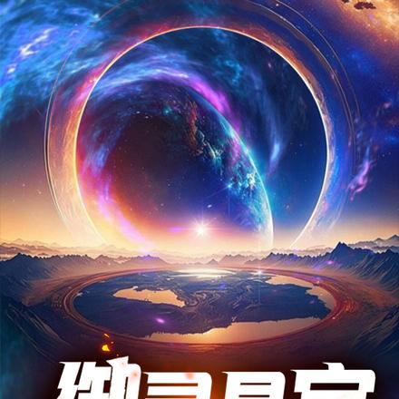 御灵星宇