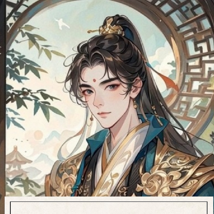 马文才，我要定你了