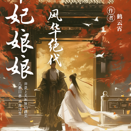 华妃重生之娘娘风华绝代