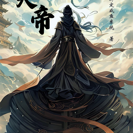 登天证帝
