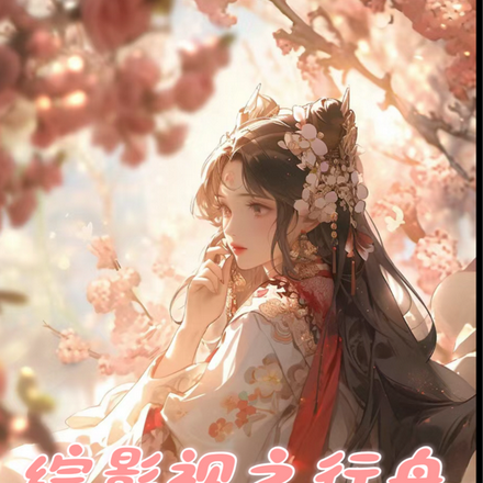 综影视之行舟