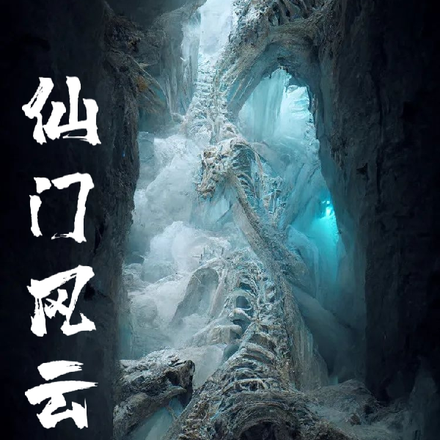 仙门风云