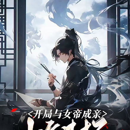 少年封王，开局与女帝成亲？